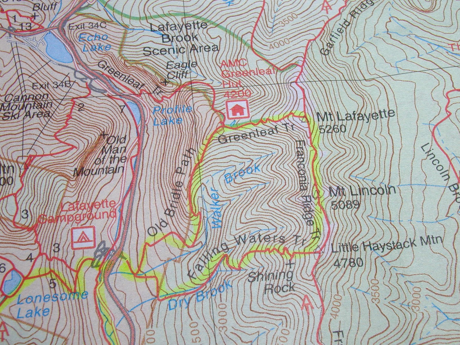 ZolaSoleil.... sous le soleil cuisine et vélo Randonnée au Mont